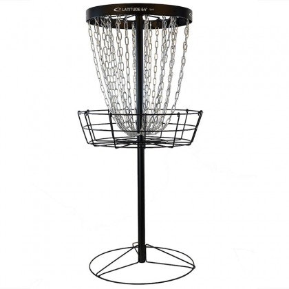 Latitude 64 Trainer Lite fra GolfKongen
