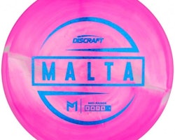ESP Malta assortert farge