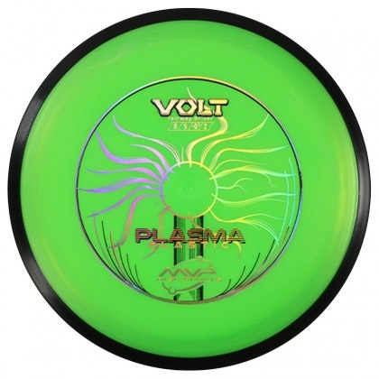 Volt Plasma Driver MVP fra GolfKongen