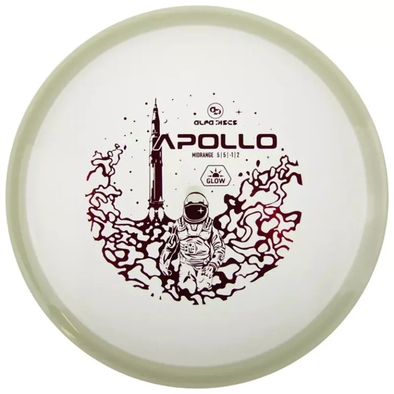 Crystal Glow Line Apollo