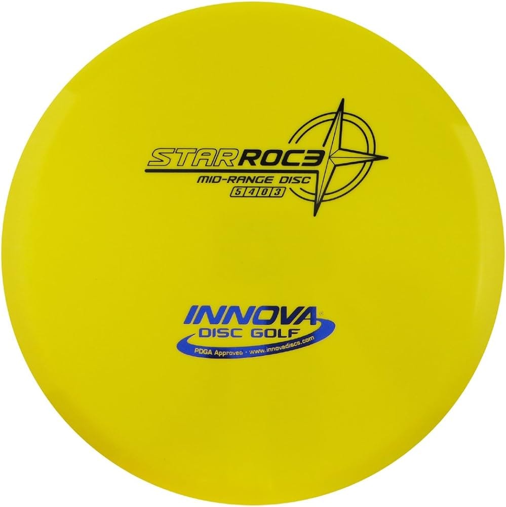 Star ROC3