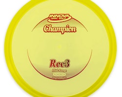 Champion Roc3