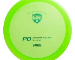C-Line PD Power