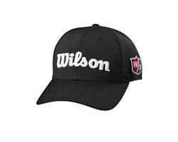 Wilson Performance Mesh Cap