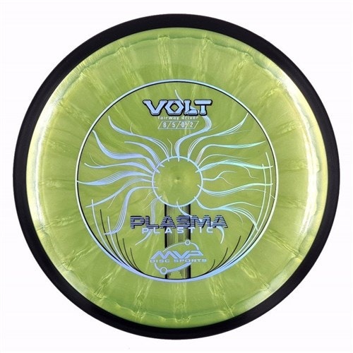 Volt Plasma Assortert farge