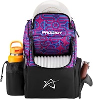 Ascent Prodigy Disc Golf Bag