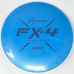 FX-4 500