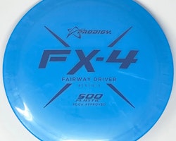 FX-4 500