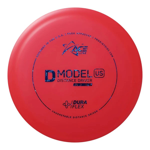 ACE Line D Model US DuraFlex