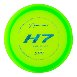 H7 400 Hybrid