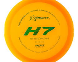 H7 400 Hybrid