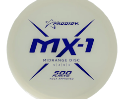 MX-1 500