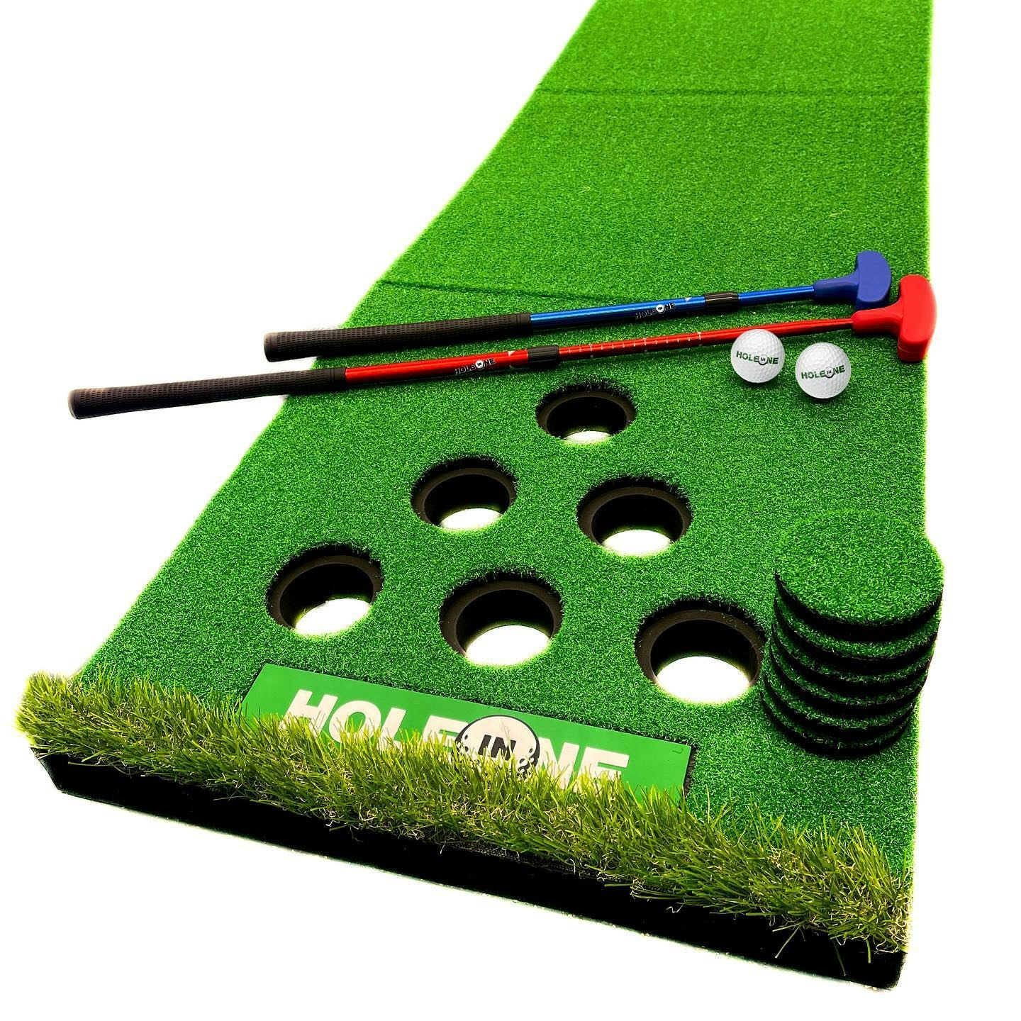 Hole-In-One Spillet