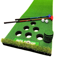 Hole-In-One Spillet