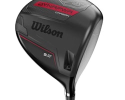 Wilson Staff Carbon Driver (Custom)
