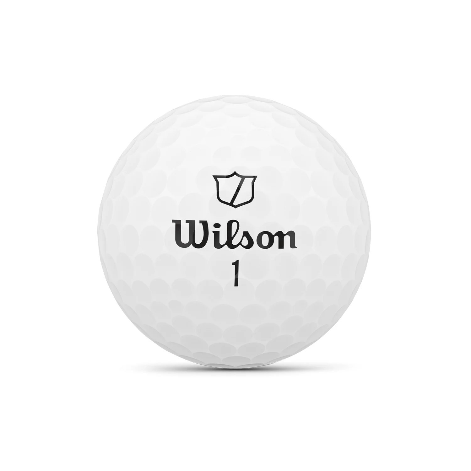 Wilson Staff Model 12-Baller