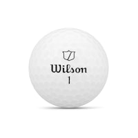 Wilson Staff Model 12-Baller