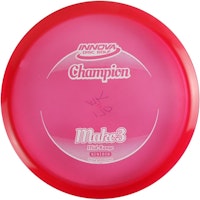 Champion Mako3