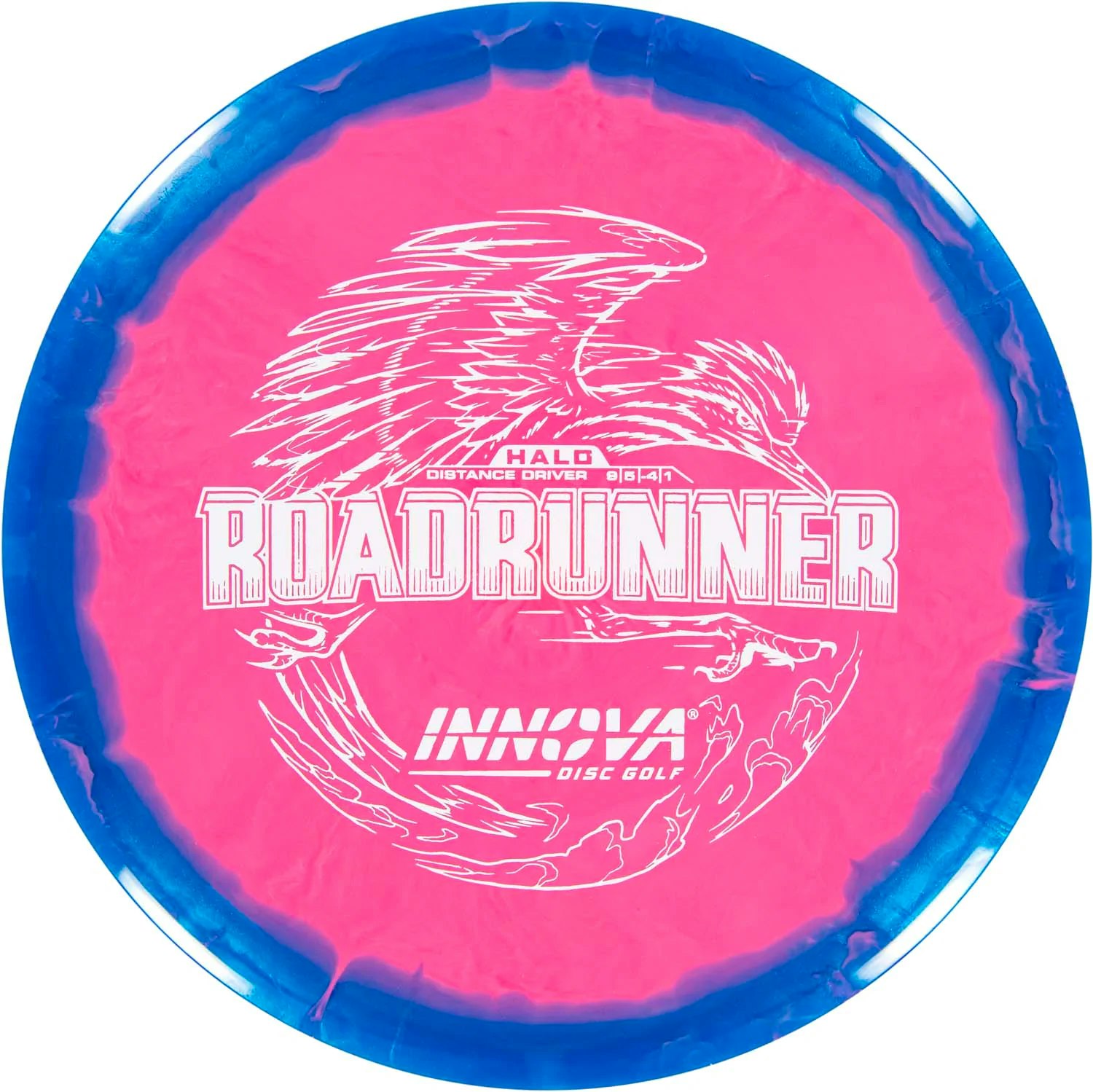 Halo Roadrunner