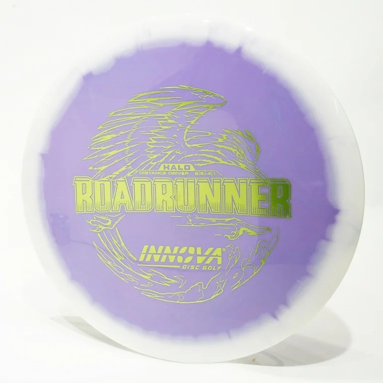 Halo Roadrunner