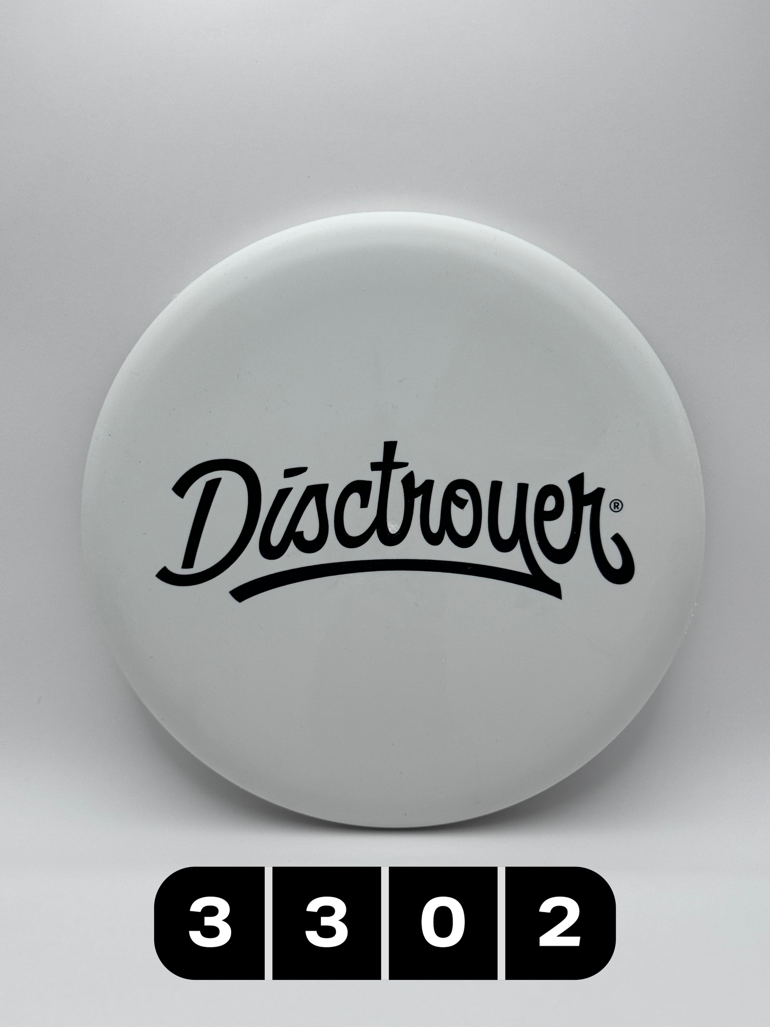 Disctroyer startsett Beginner
