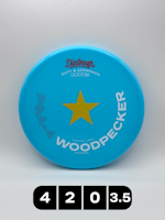 Disctroyer startsett Pro