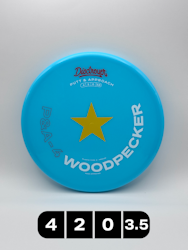 Disctroyer startsett Pro