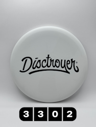 Disctroyer startsett Advance