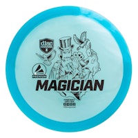 Magician Active Premium