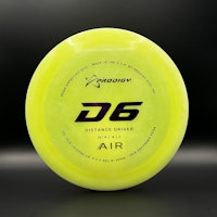 D6 Air