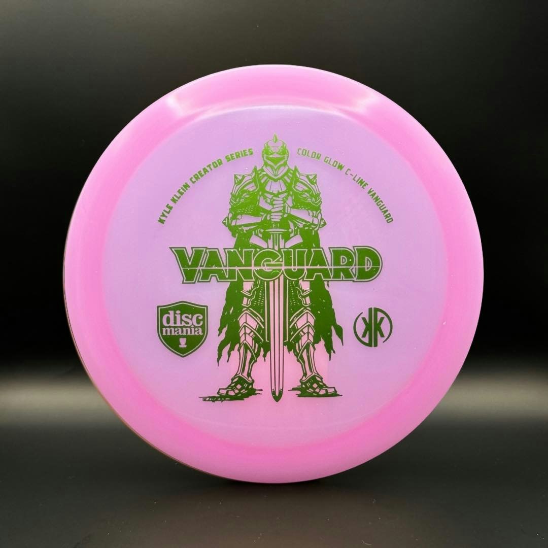 C-Line Glow Vanguard - Kyle Klein Creator Series