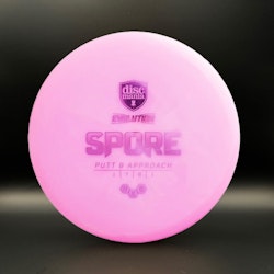 Discmania Soft Neo Spore