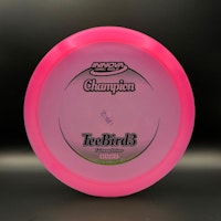 Champion Teebird3