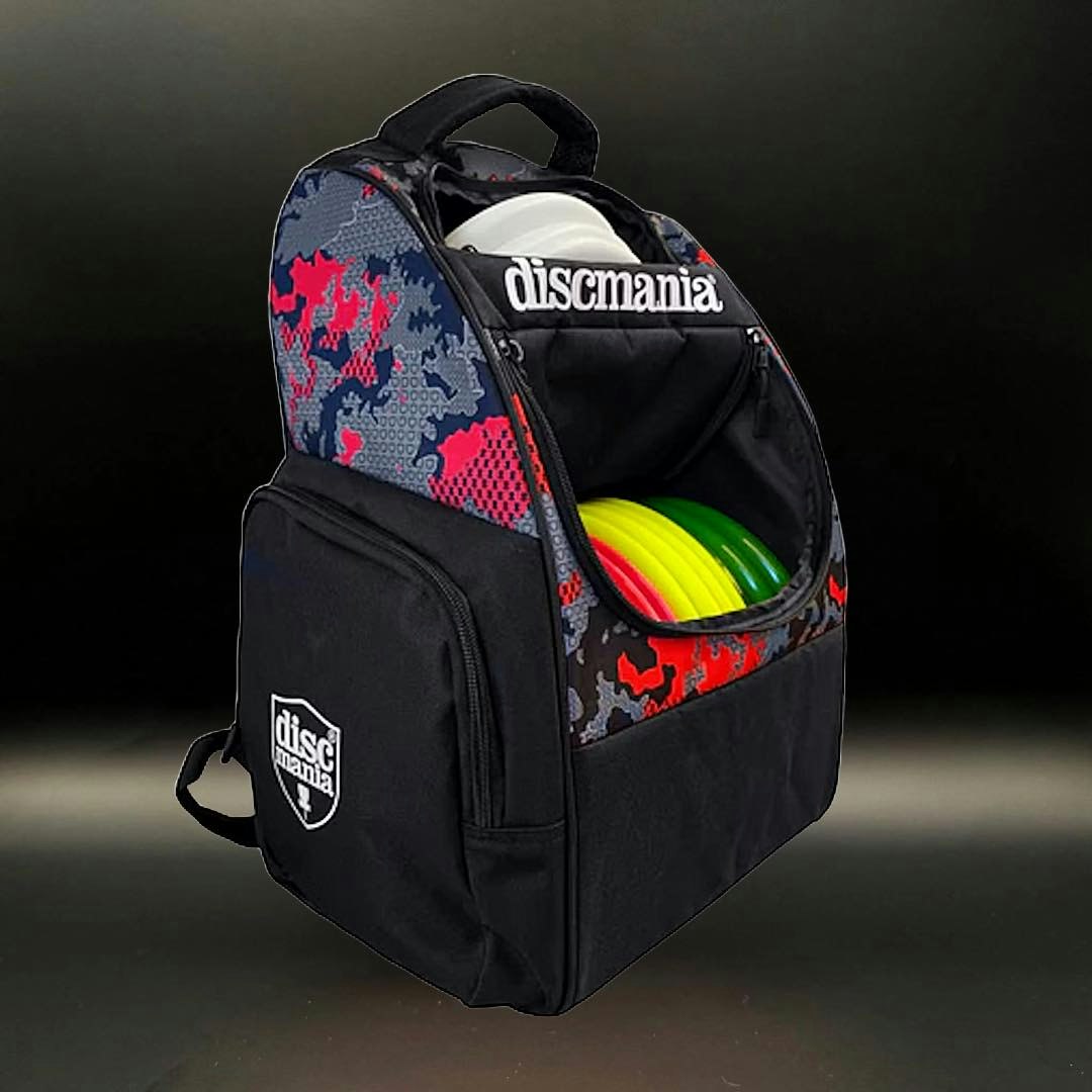 Discmania Fanatic Fly Backpack