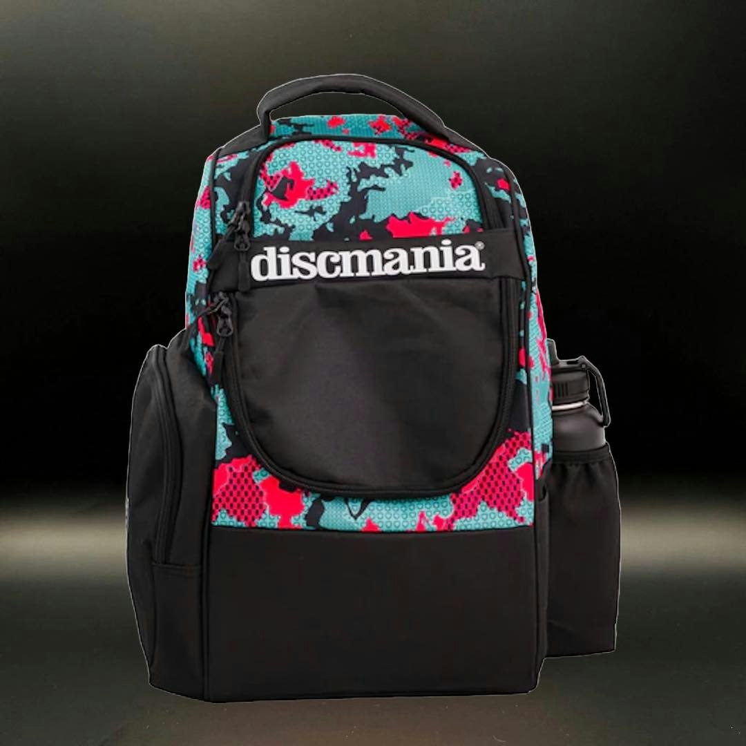 Discmania Fanatic Fly Backpack