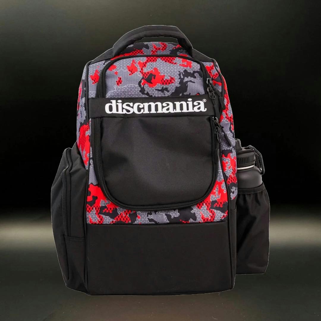 Discmania Fanatic Fly Backpack