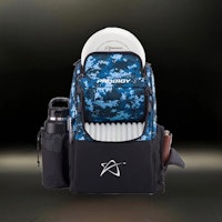 Ascent Prodigy Disc Golf Bag