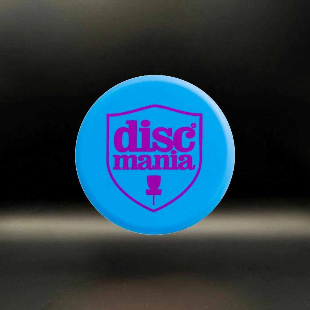 Mini Marker Disc