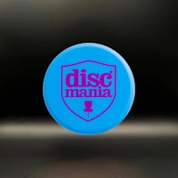 Mini Marker Disc