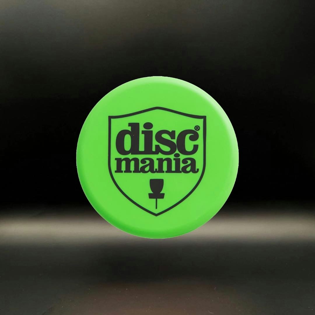 Mini Marker Disc