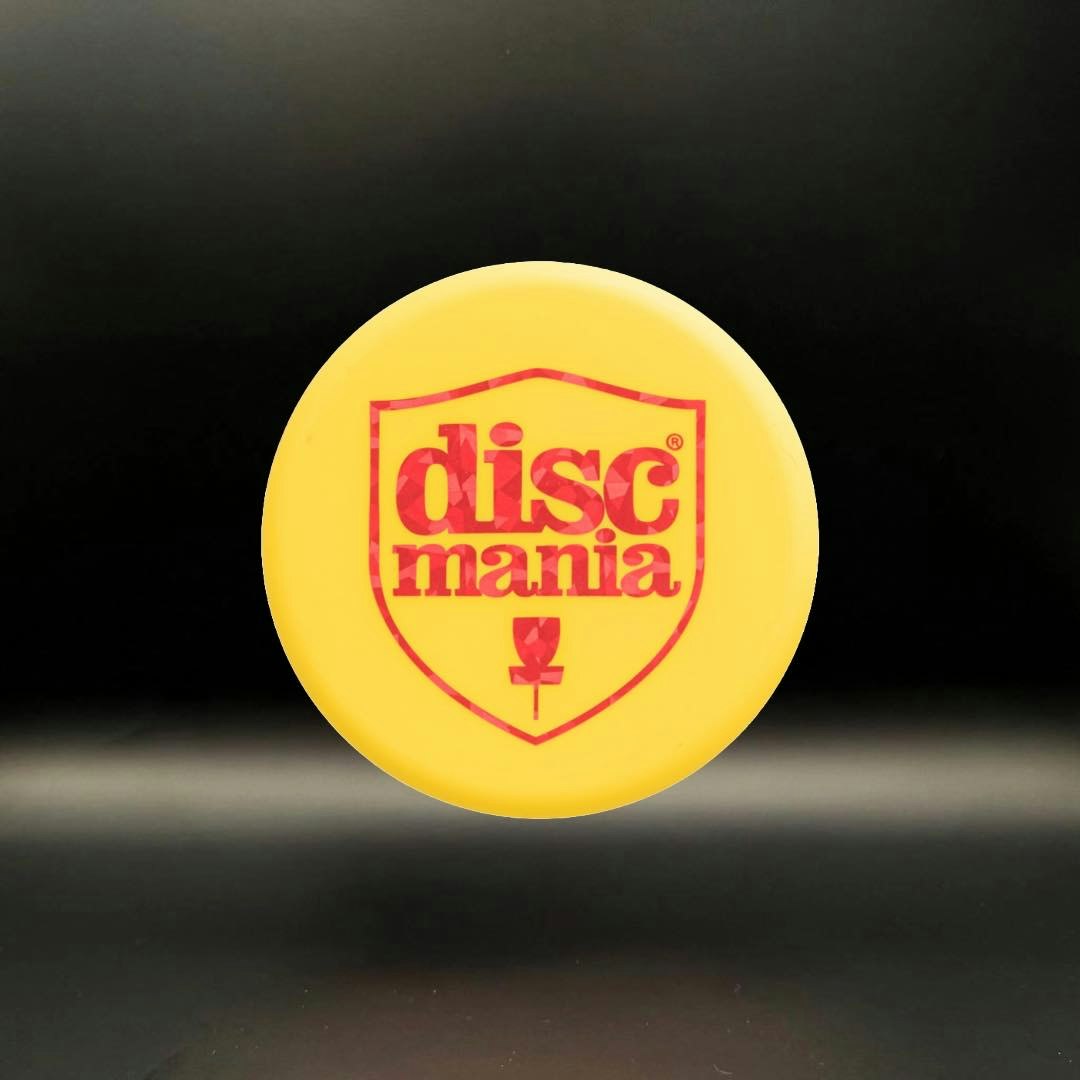 Mini Marker Disc