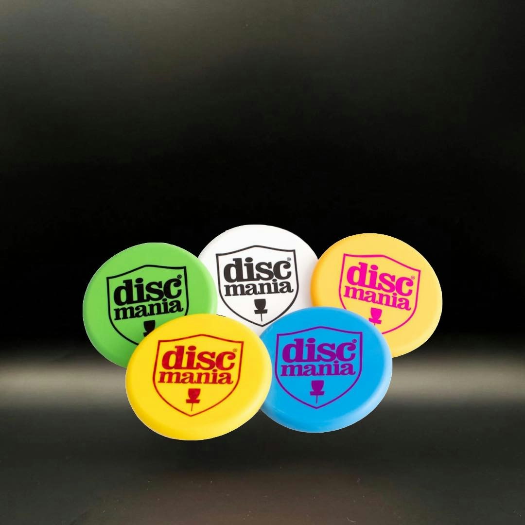 Mini Marker Disc