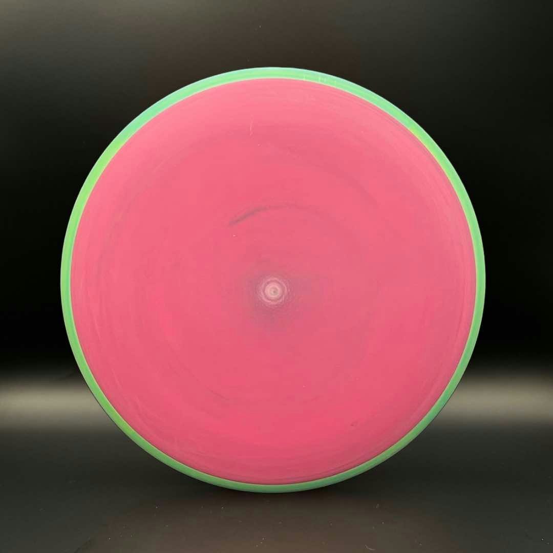 Pixel Electron Blank