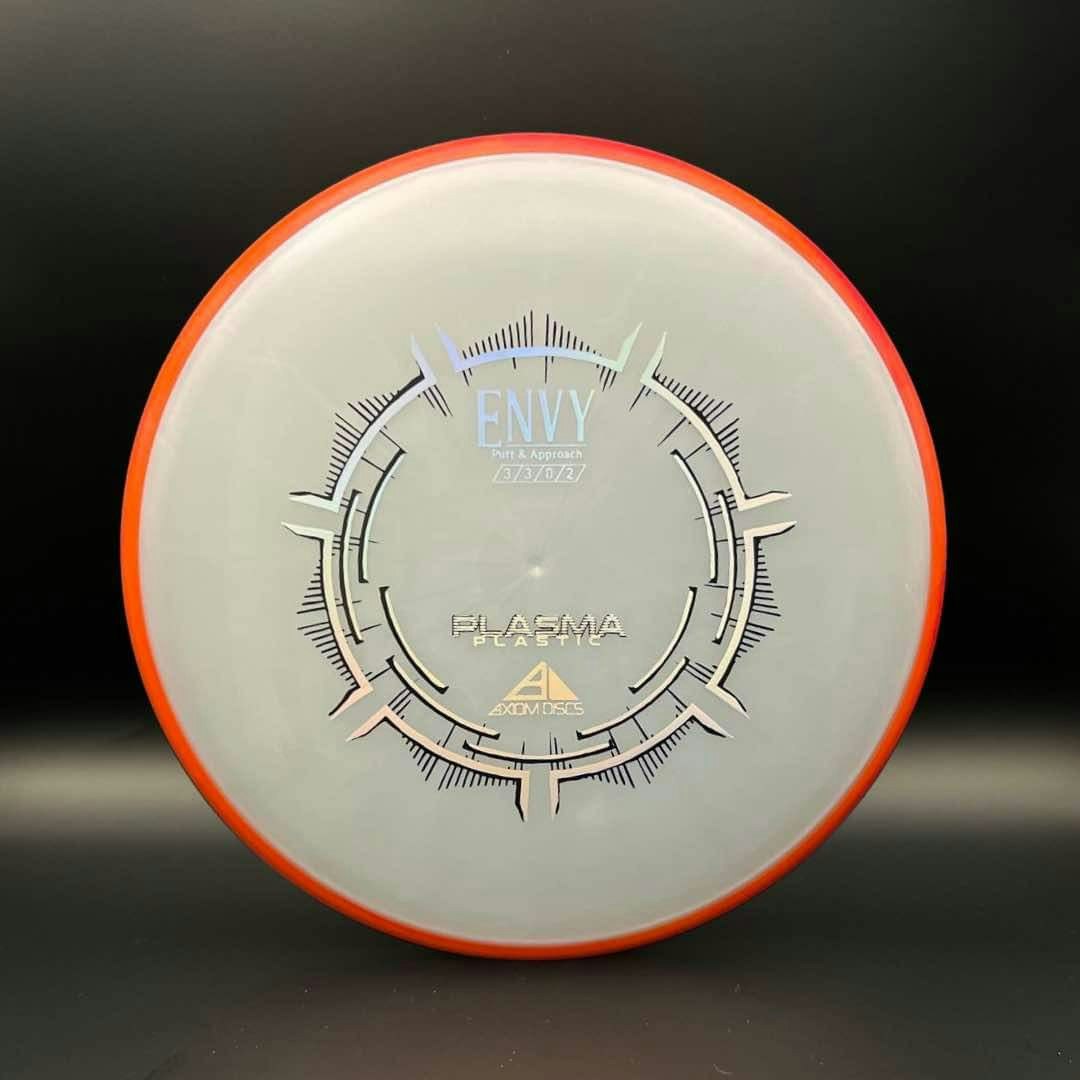 Envy Plasma