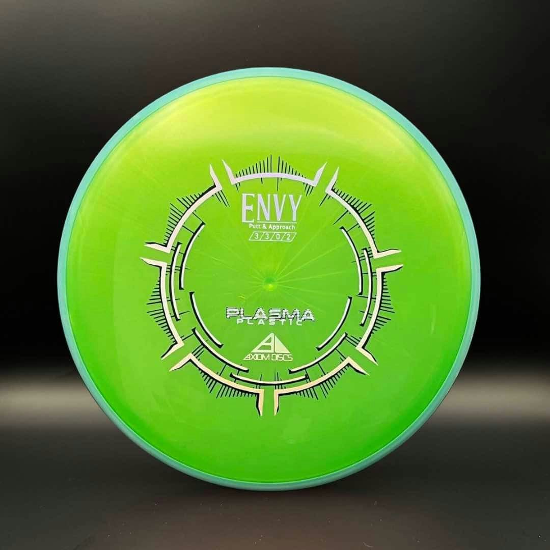 Envy Plasma