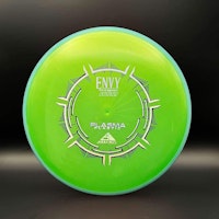 Envy Plasma