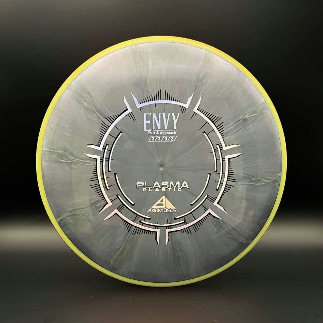 Envy Plasma