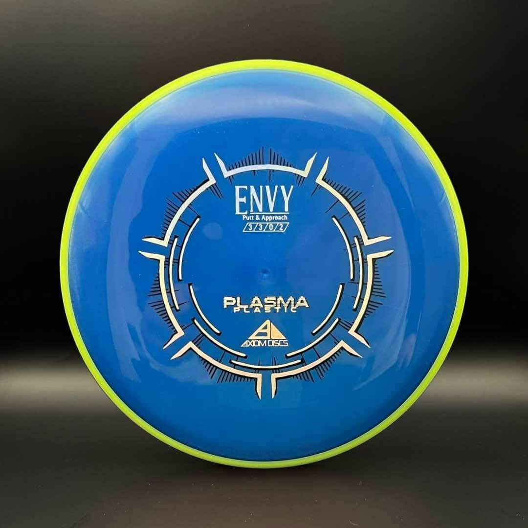 Envy Plasma