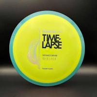 Time Lapse Fission