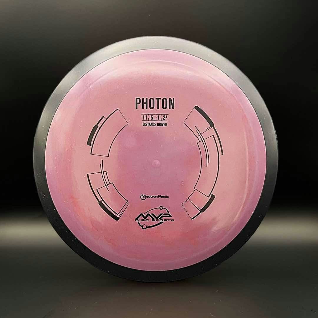 Photon Neutron